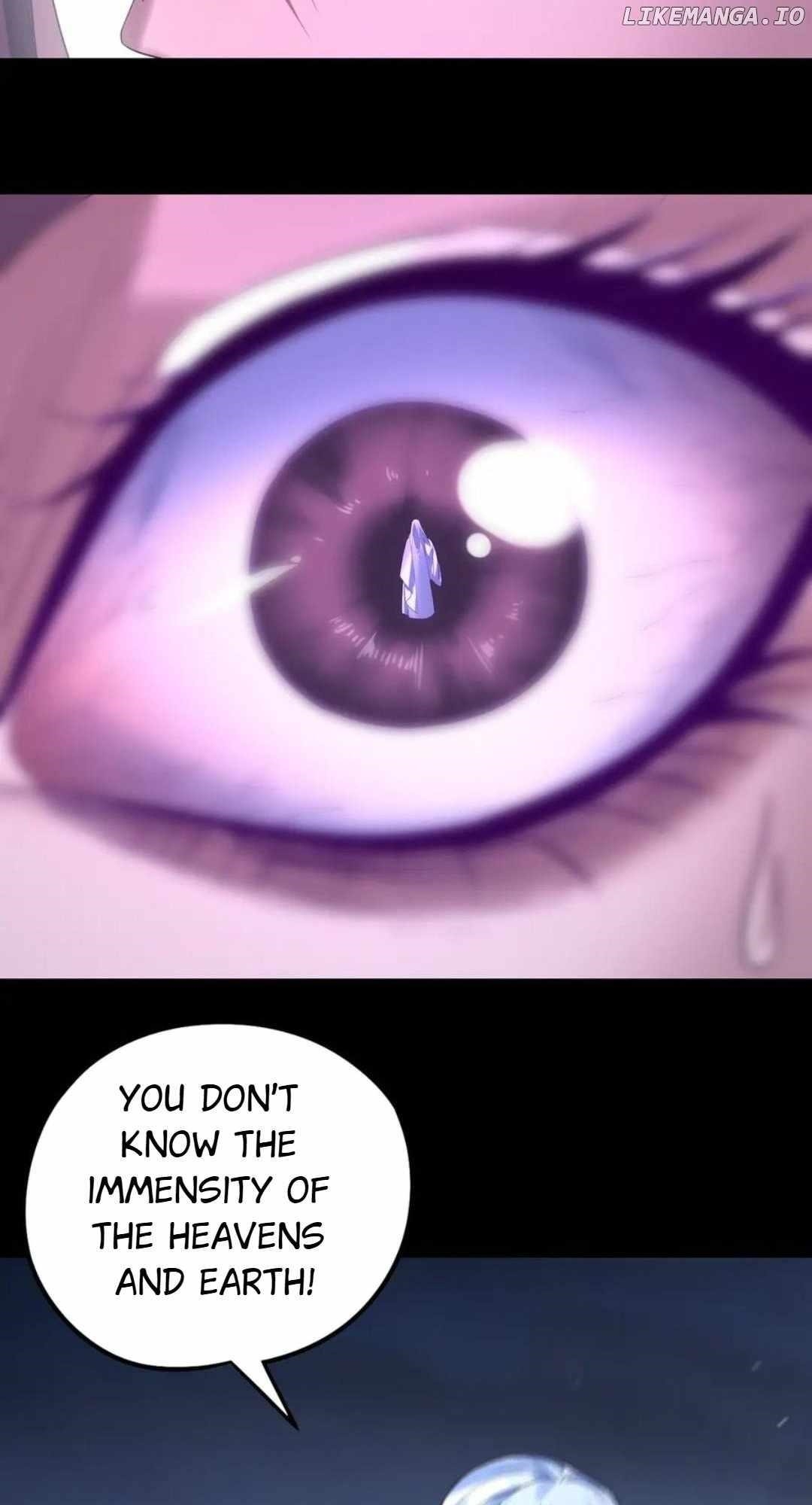 I Am the Fated Villain Chapter 255 - Page 20