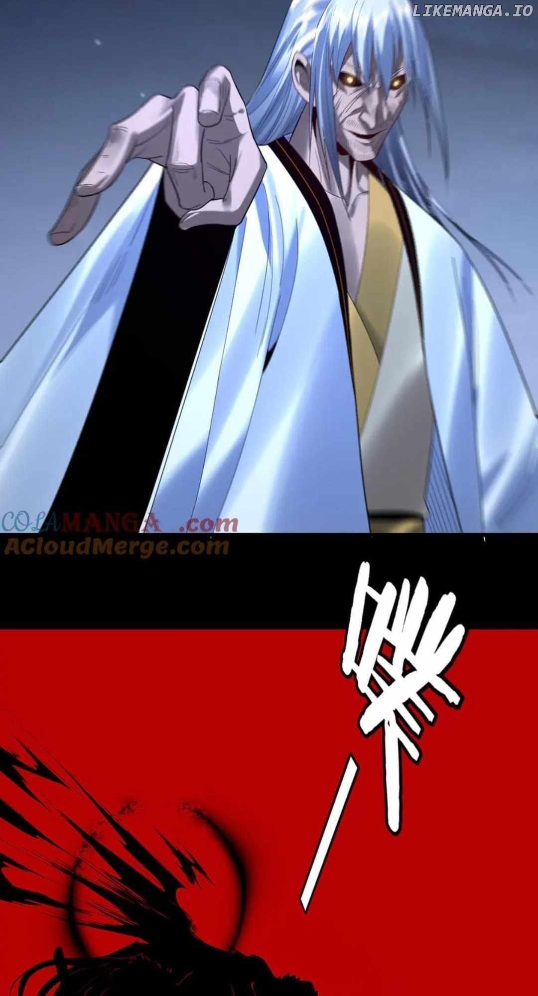 I Am the Fated Villain Chapter 255 - Page 21