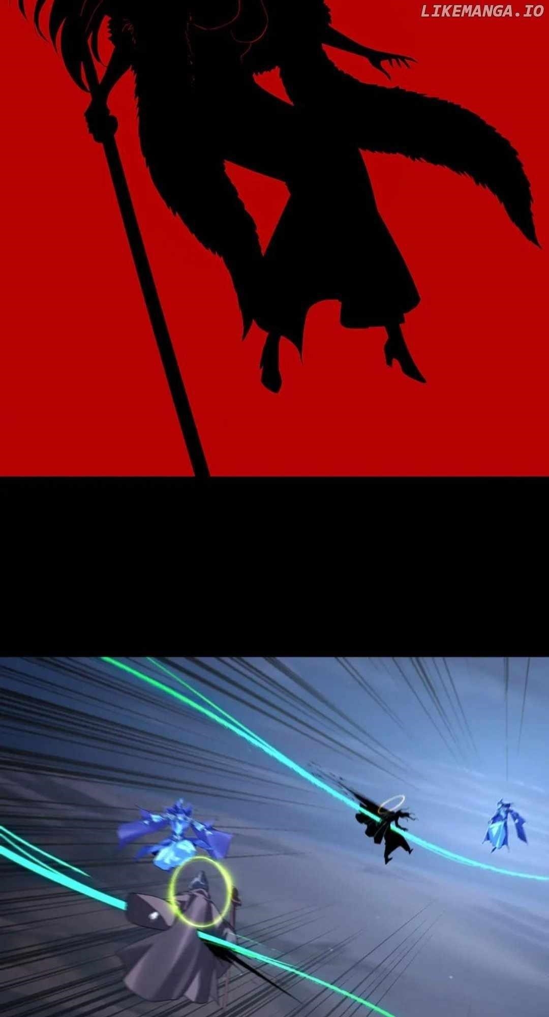 I Am the Fated Villain Chapter 255 - Page 22