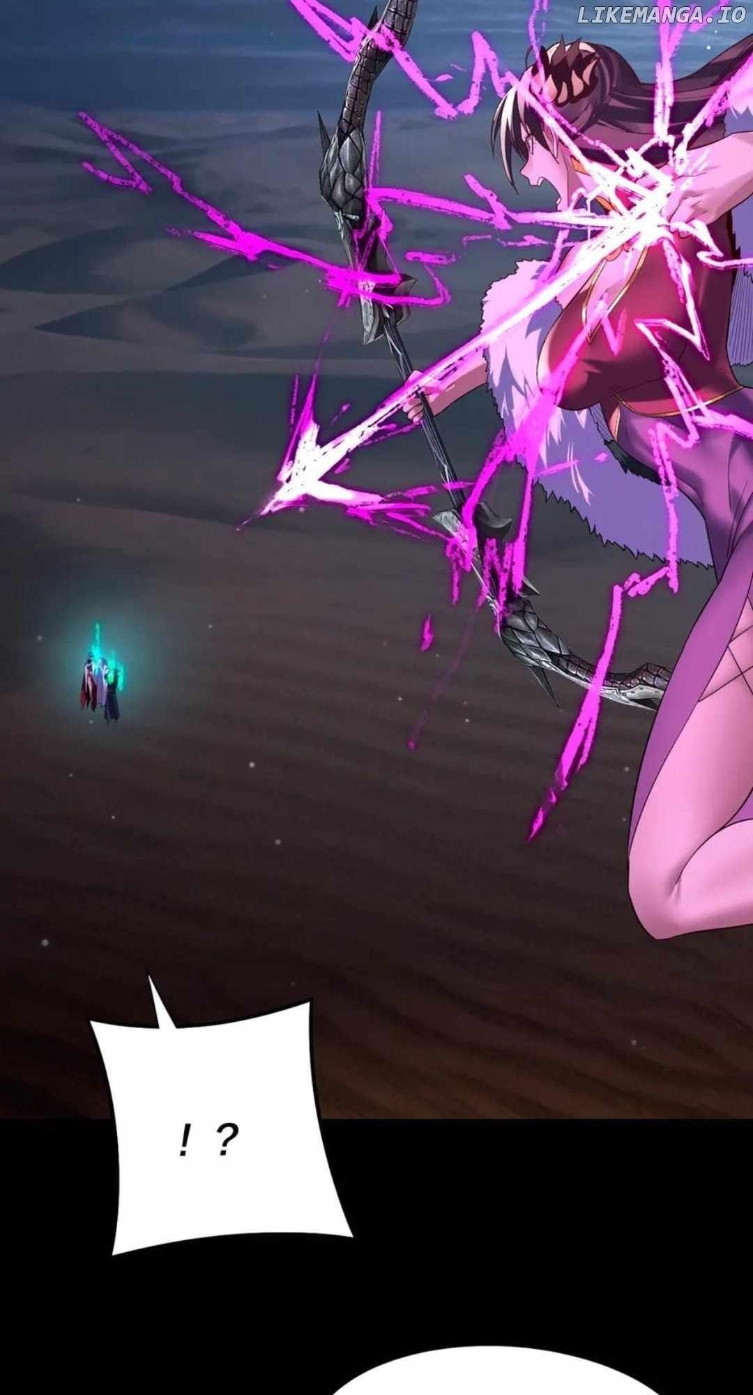 I Am the Fated Villain Chapter 255 - Page 3