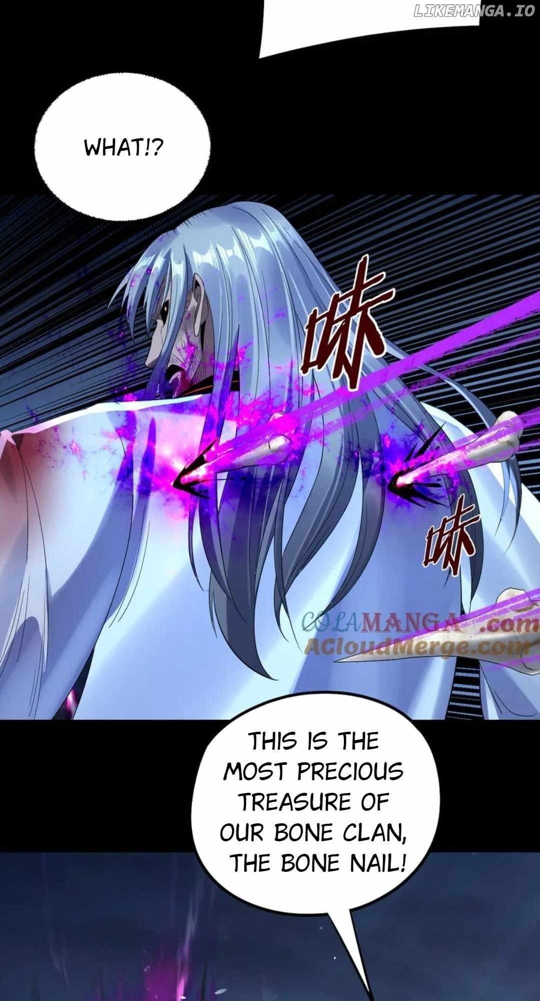 I Am the Fated Villain Chapter 255 - Page 35