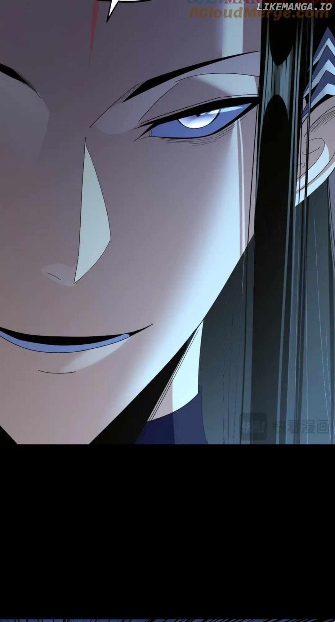 I Am the Fated Villain Chapter 255 - Page 39