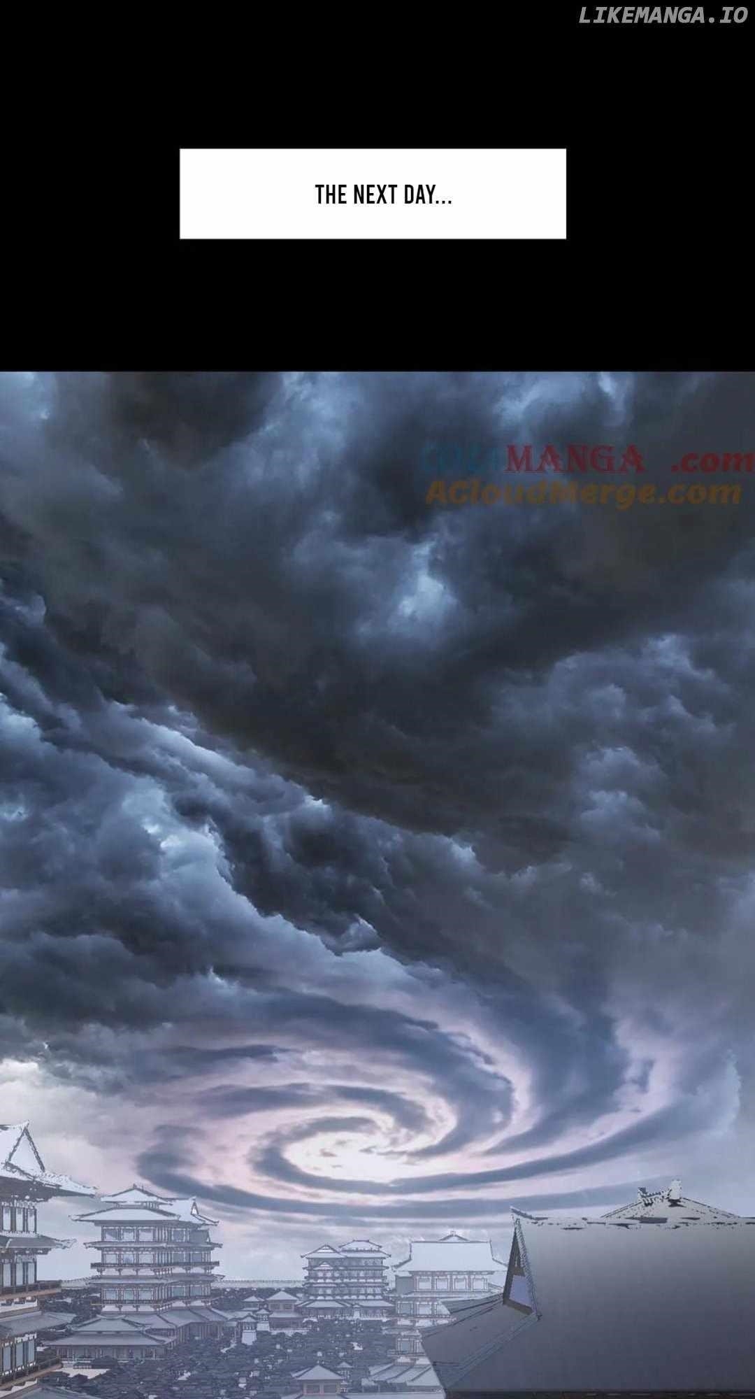 I Am the Fated Villain Chapter 255 - Page 42