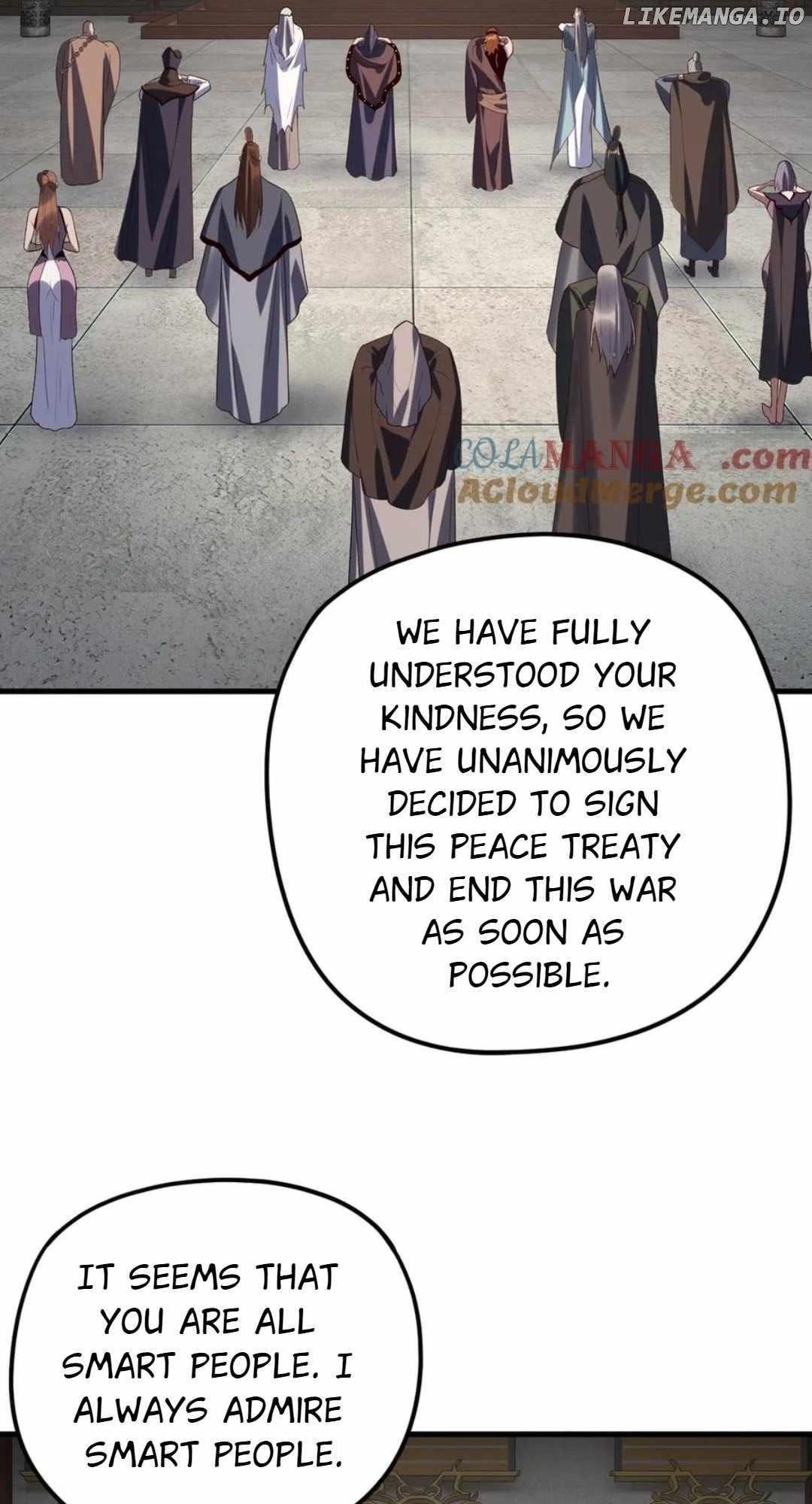 I Am the Fated Villain Chapter 255 - Page 46