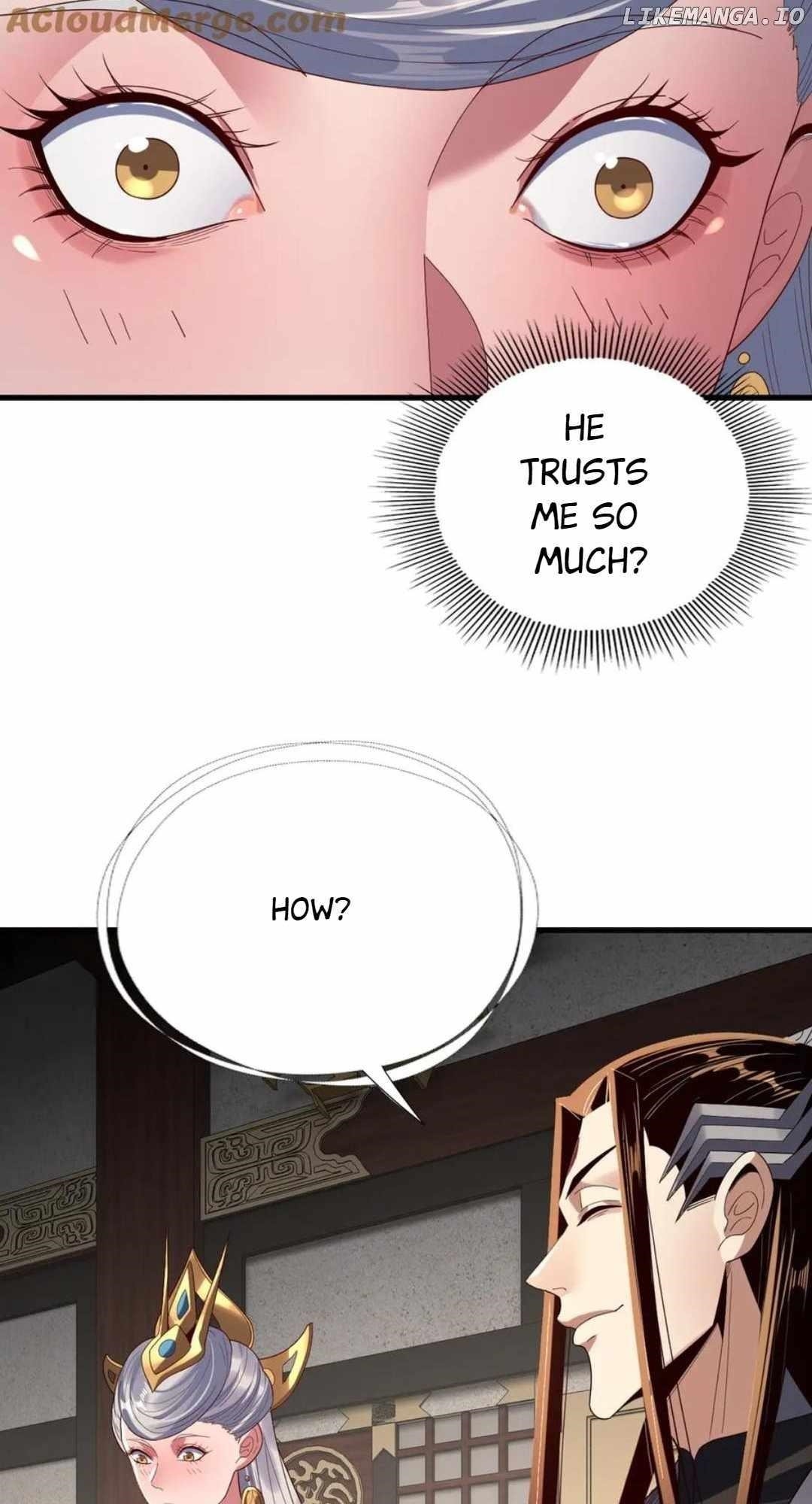 I Am the Fated Villain Chapter 255 - Page 48