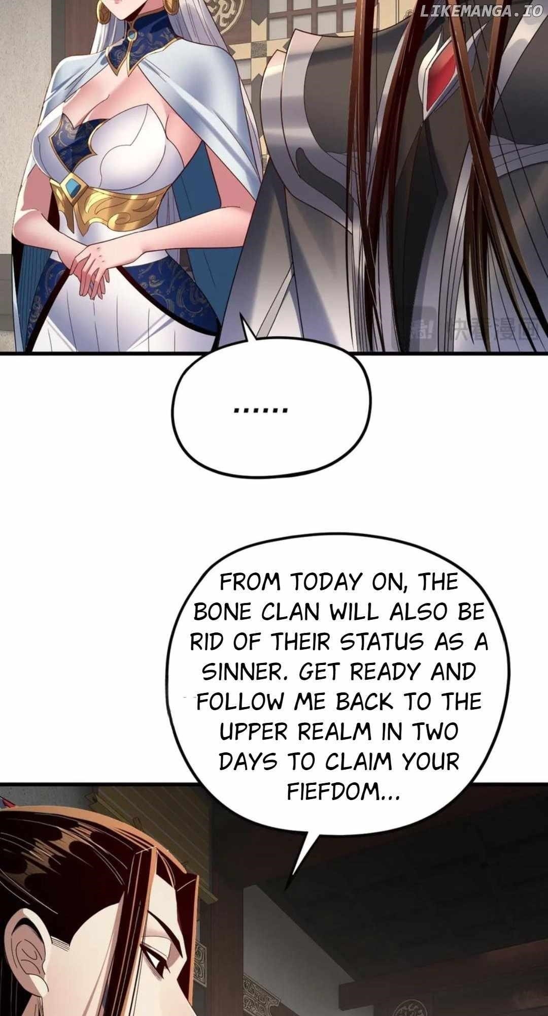 I Am the Fated Villain Chapter 255 - Page 49