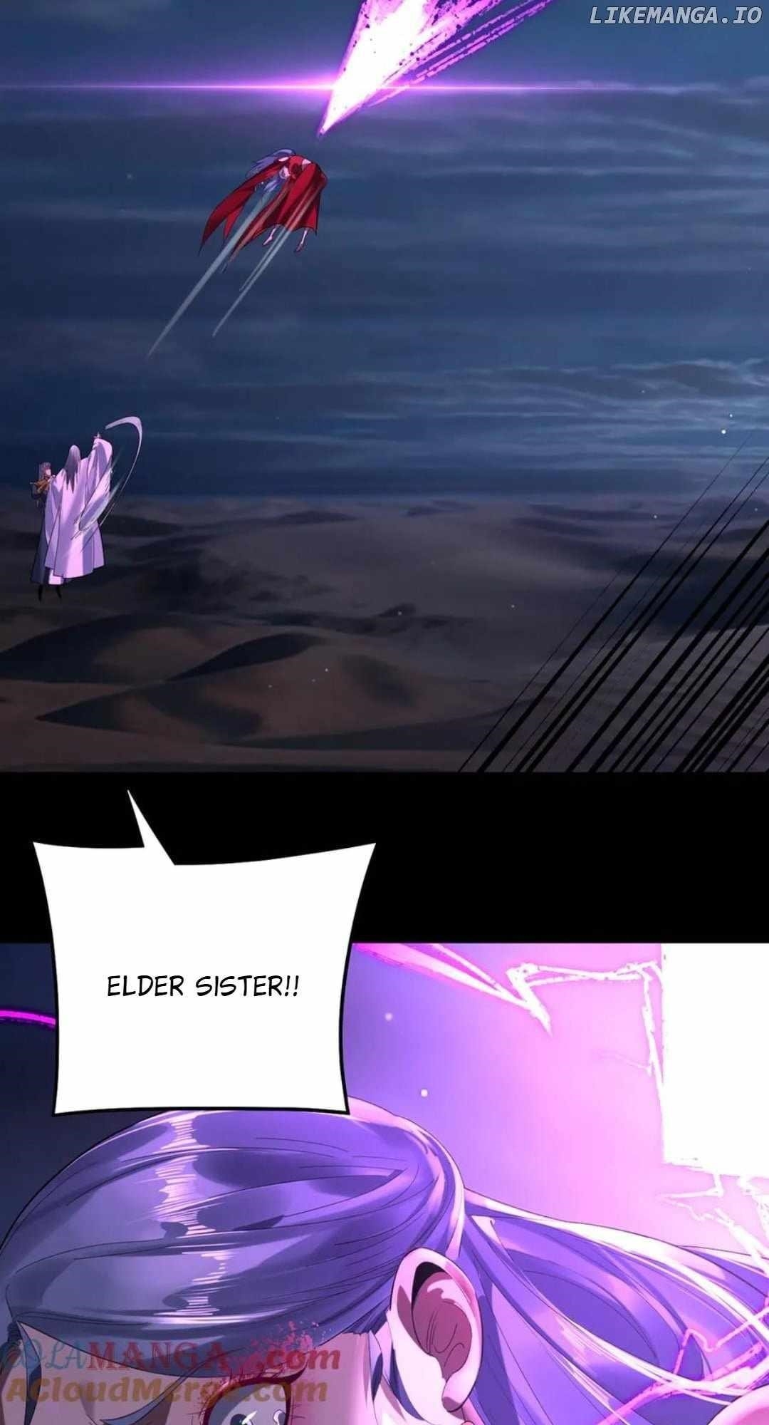 I Am the Fated Villain Chapter 255 - Page 5