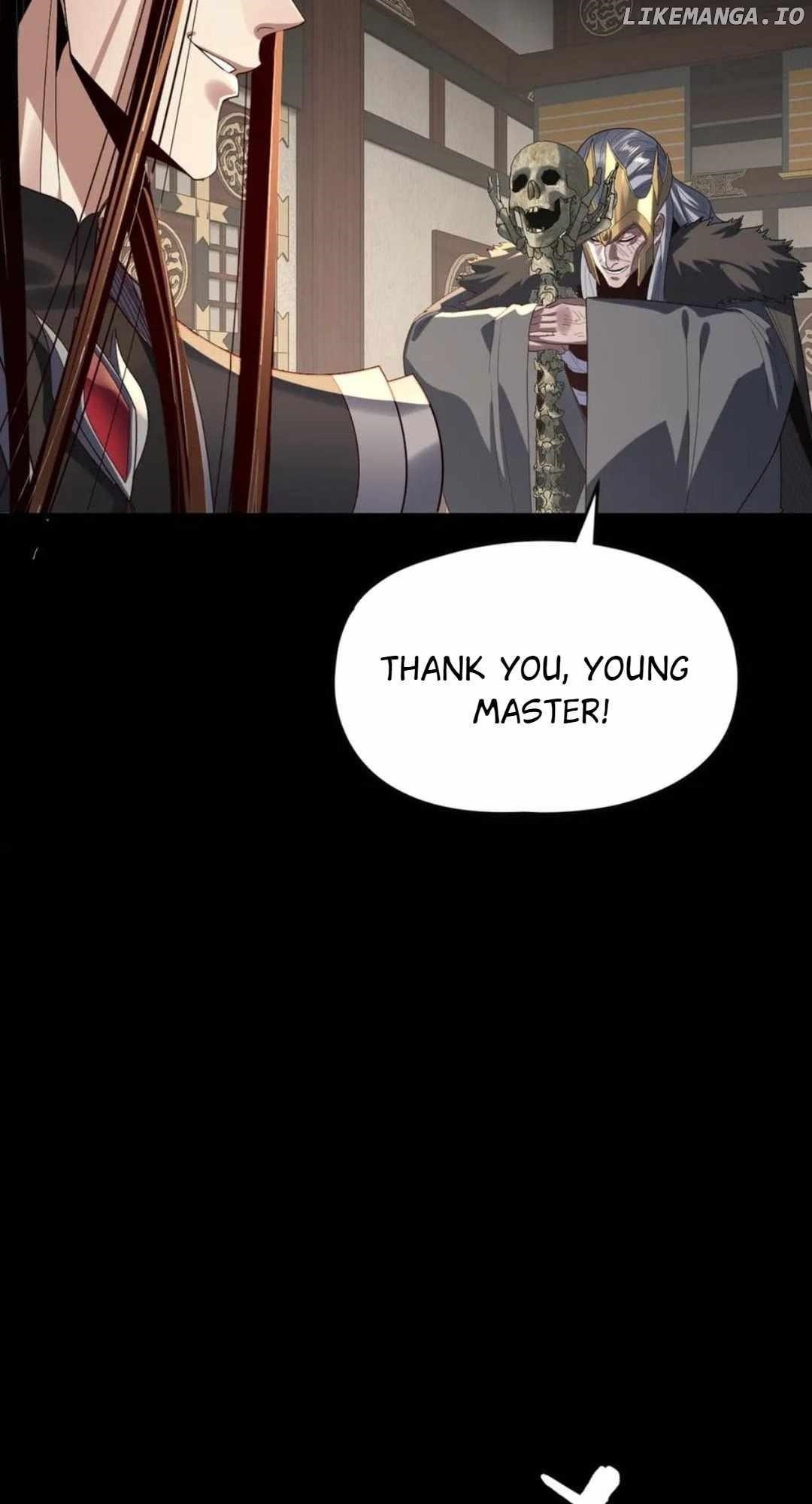 I Am the Fated Villain Chapter 255 - Page 50