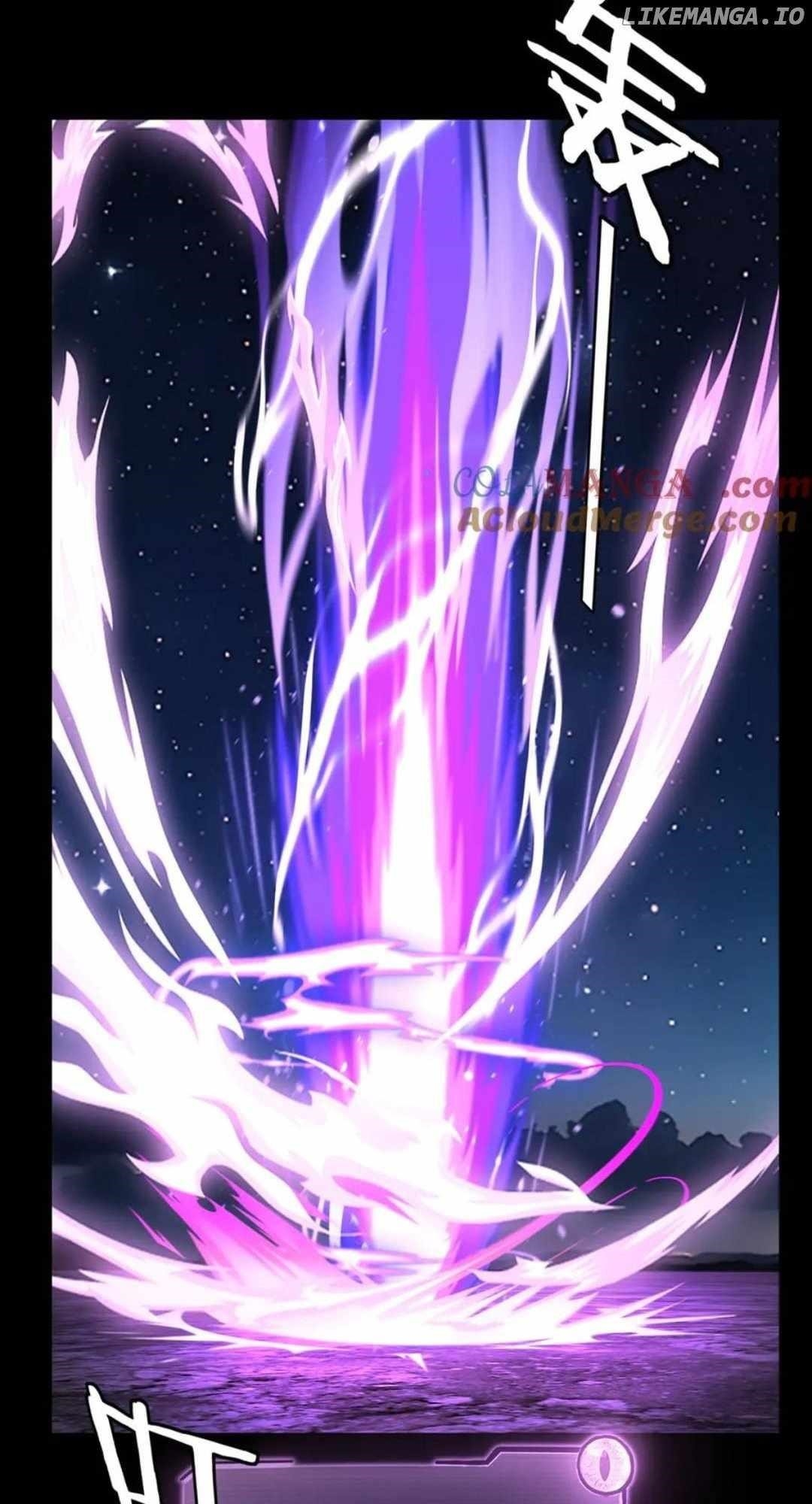 I Am the Fated Villain Chapter 255 - Page 51