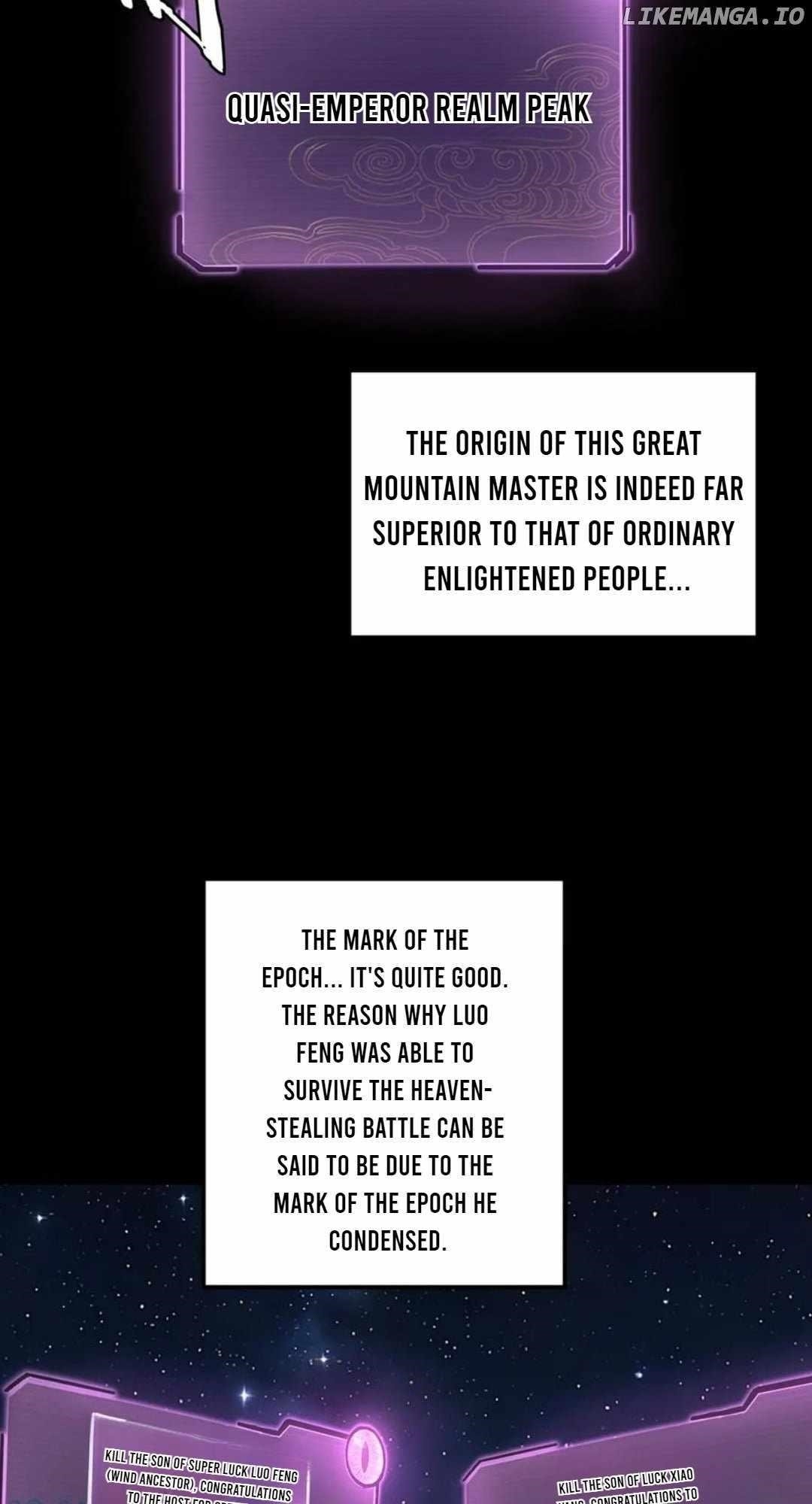 I Am the Fated Villain Chapter 255 - Page 52