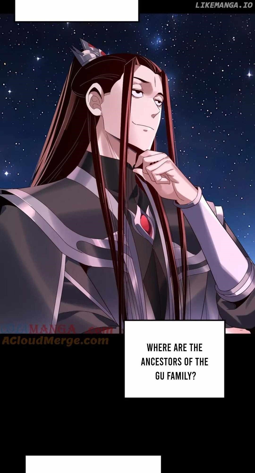 I Am the Fated Villain Chapter 255 - Page 54