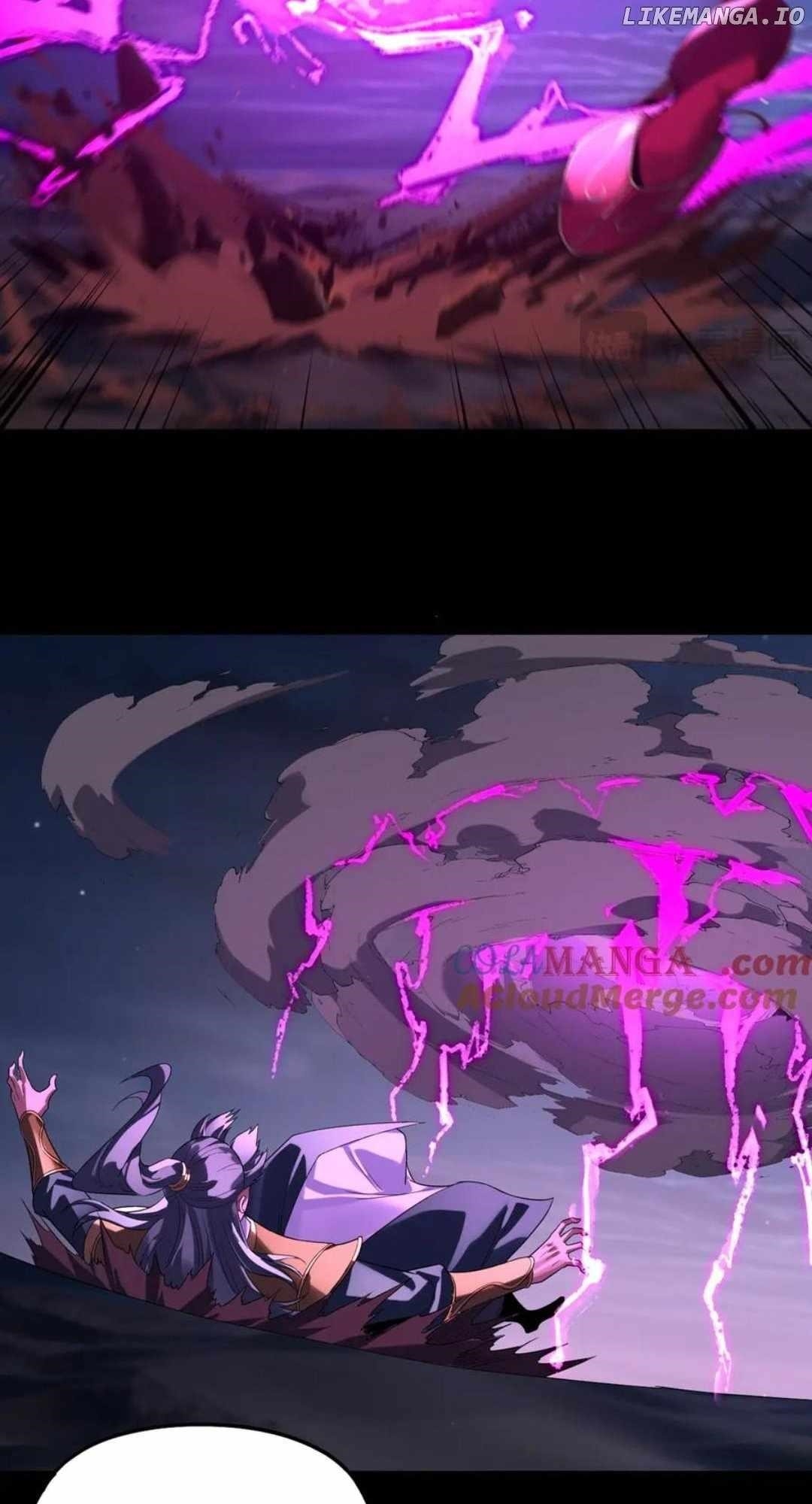 I Am the Fated Villain Chapter 255 - Page 7