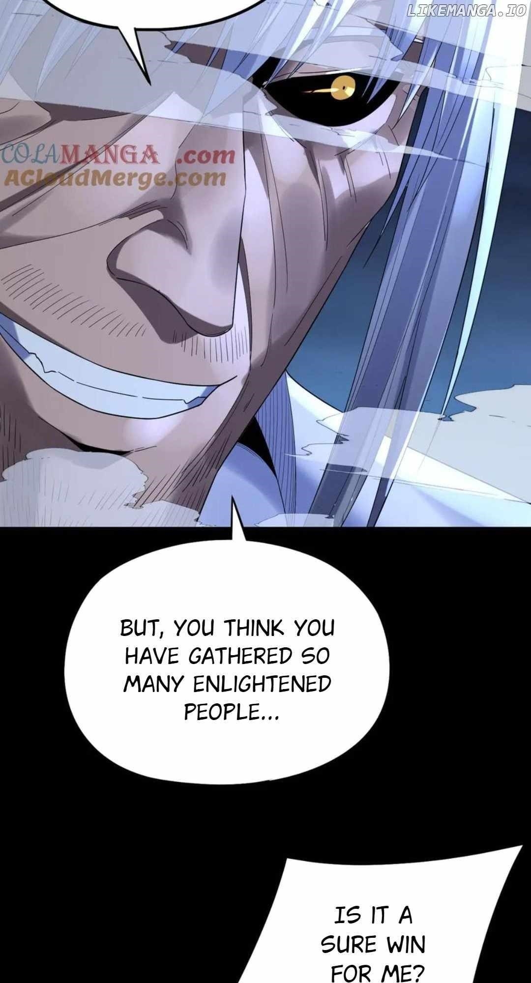 I Am the Fated Villain Chapter 255 - Page 9