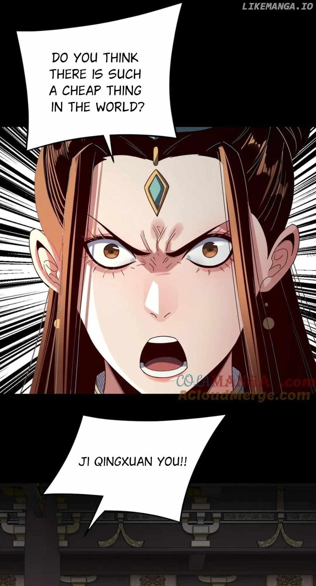 I Am the Fated Villain Chapter 257 - Page 13