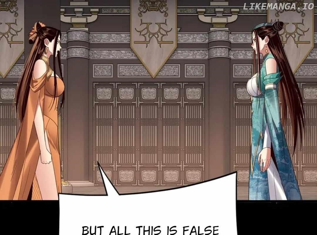 I Am the Fated Villain Chapter 257 - Page 14