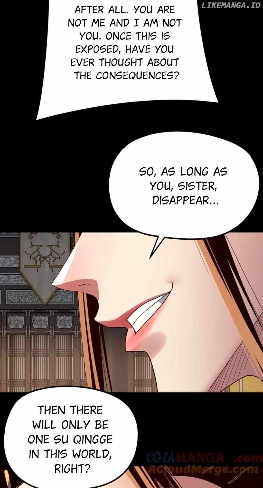 I Am the Fated Villain Chapter 257 - Page 15