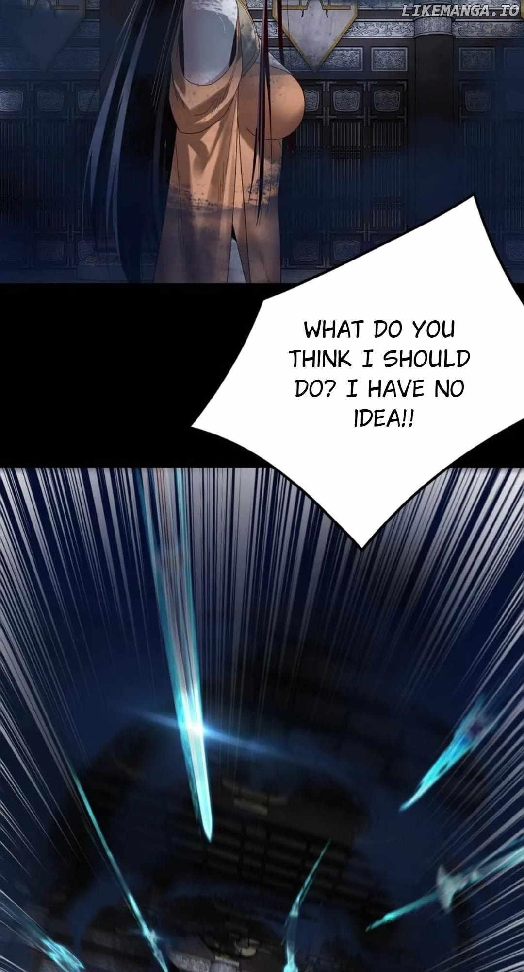 I Am the Fated Villain Chapter 257 - Page 21