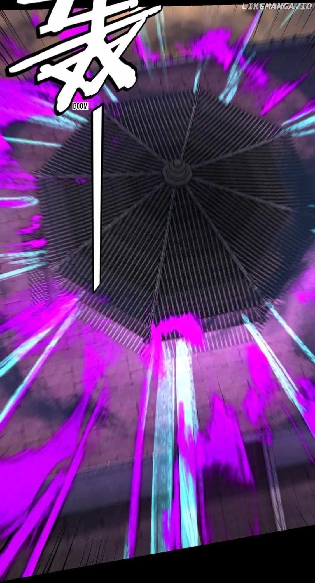 I Am the Fated Villain Chapter 257 - Page 23