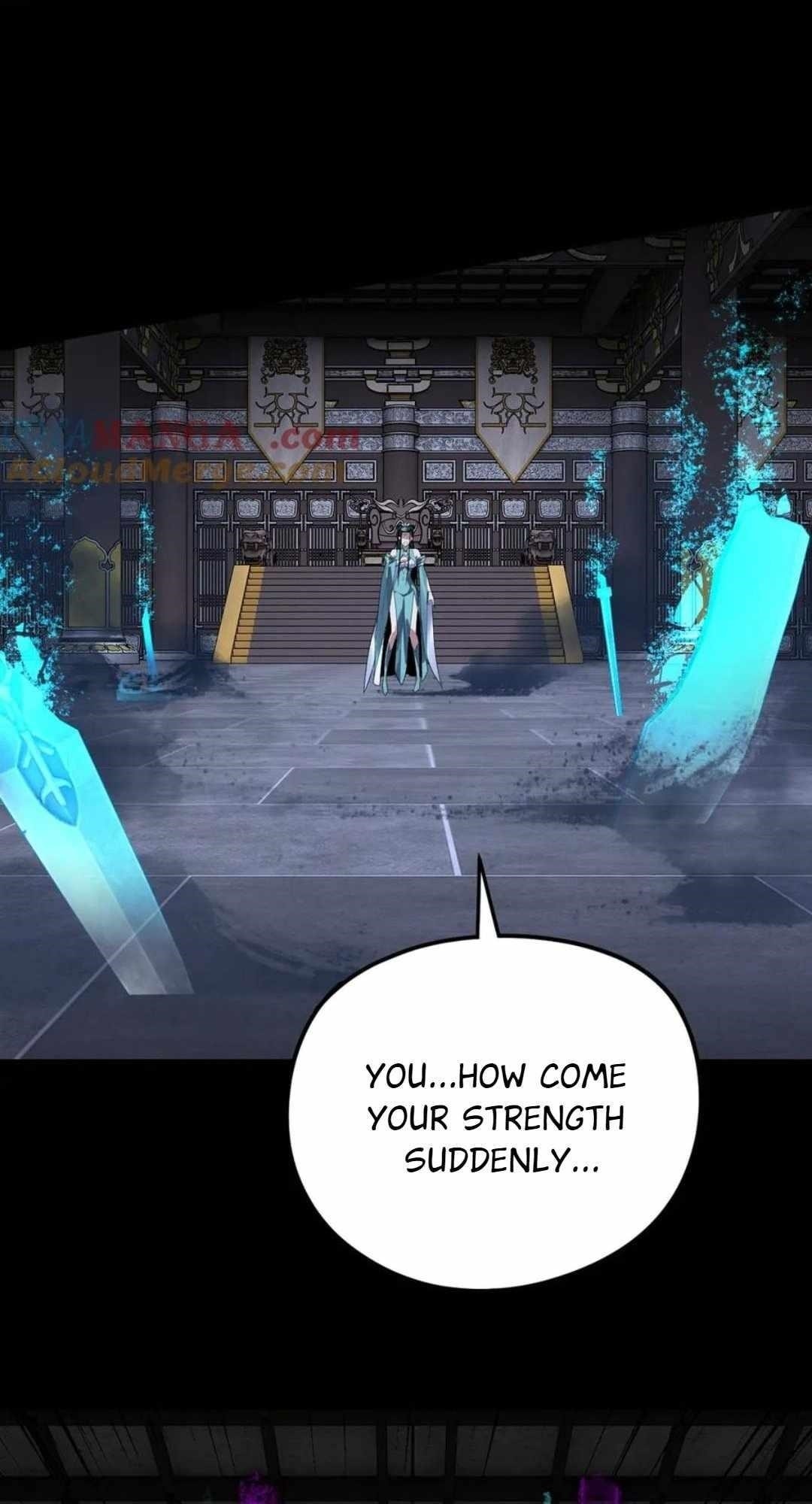 I Am the Fated Villain Chapter 257 - Page 24