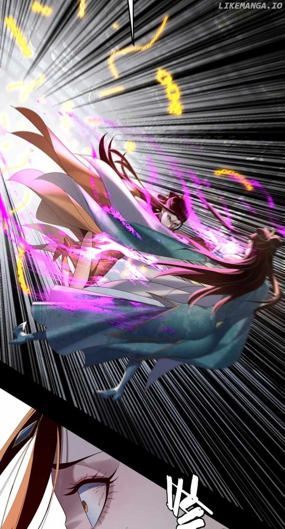 I Am the Fated Villain Chapter 257 - Page 28