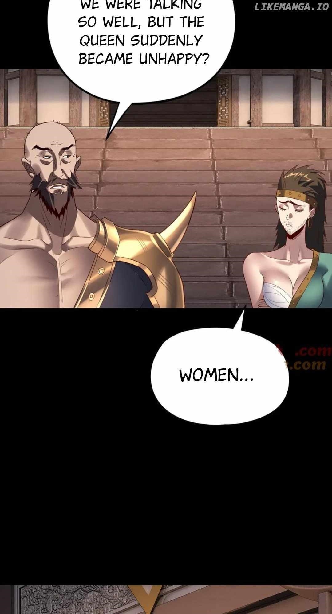 I Am the Fated Villain Chapter 257 - Page 3