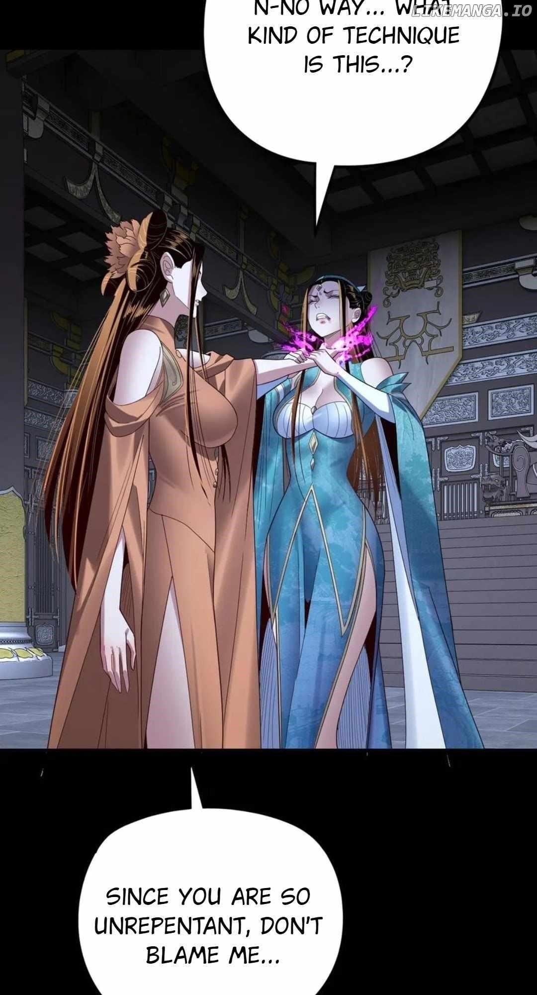 I Am the Fated Villain Chapter 257 - Page 30