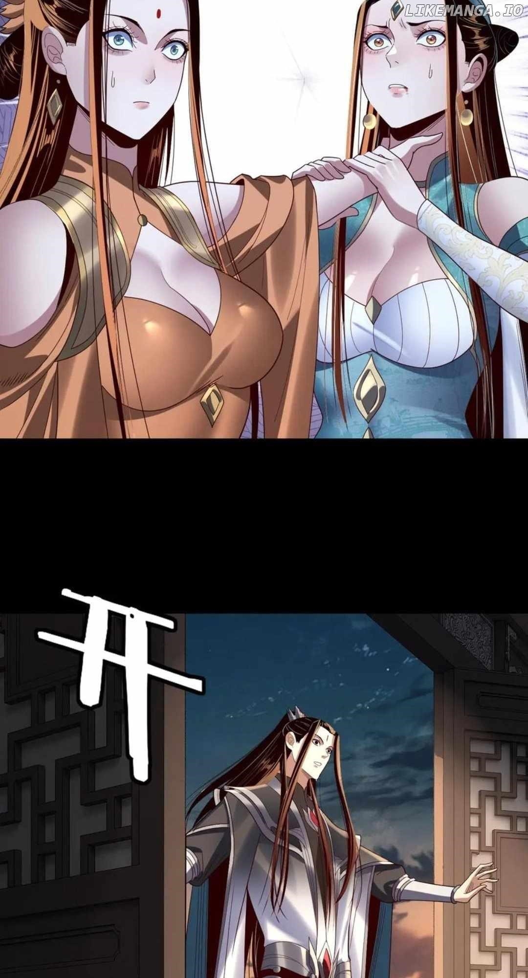 I Am the Fated Villain Chapter 257 - Page 32