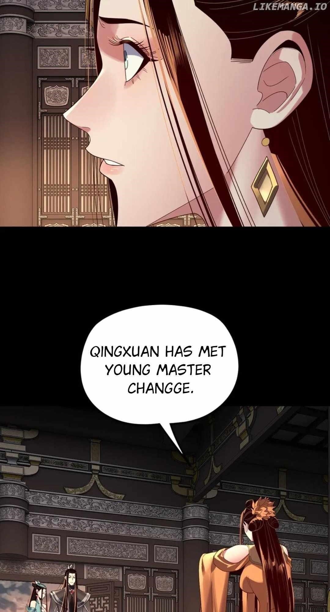 I Am the Fated Villain Chapter 257 - Page 37