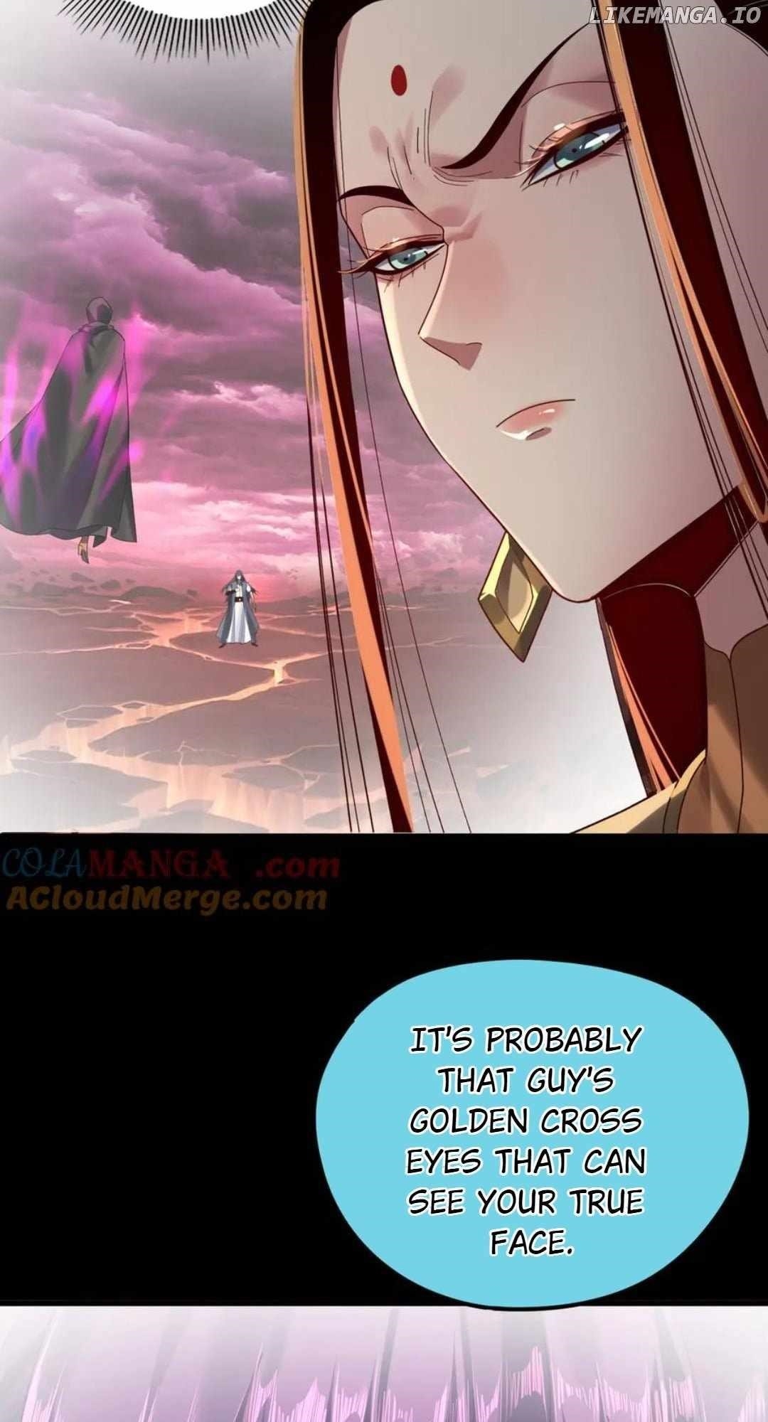 I Am the Fated Villain Chapter 257 - Page 45