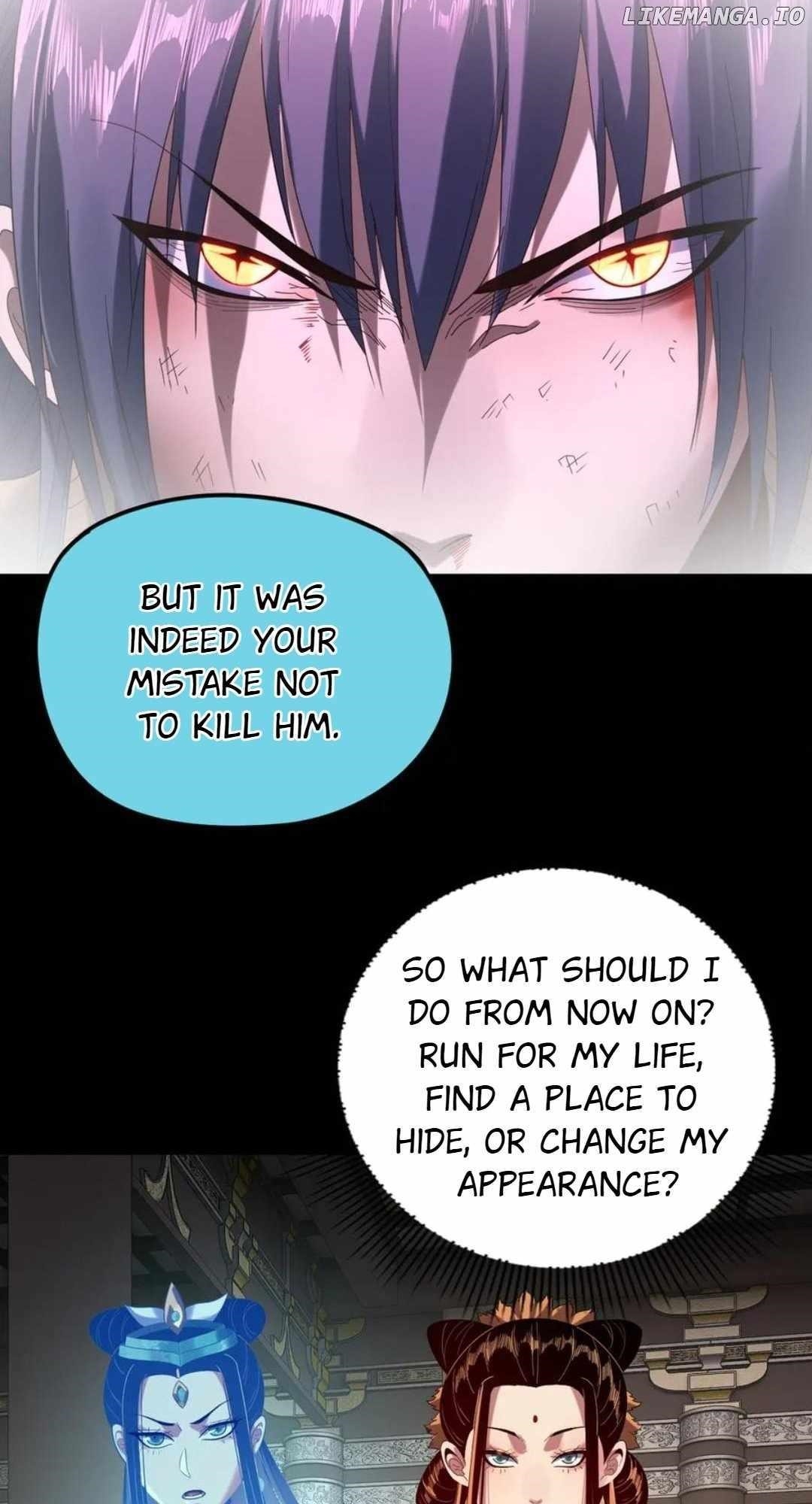 I Am the Fated Villain Chapter 257 - Page 46