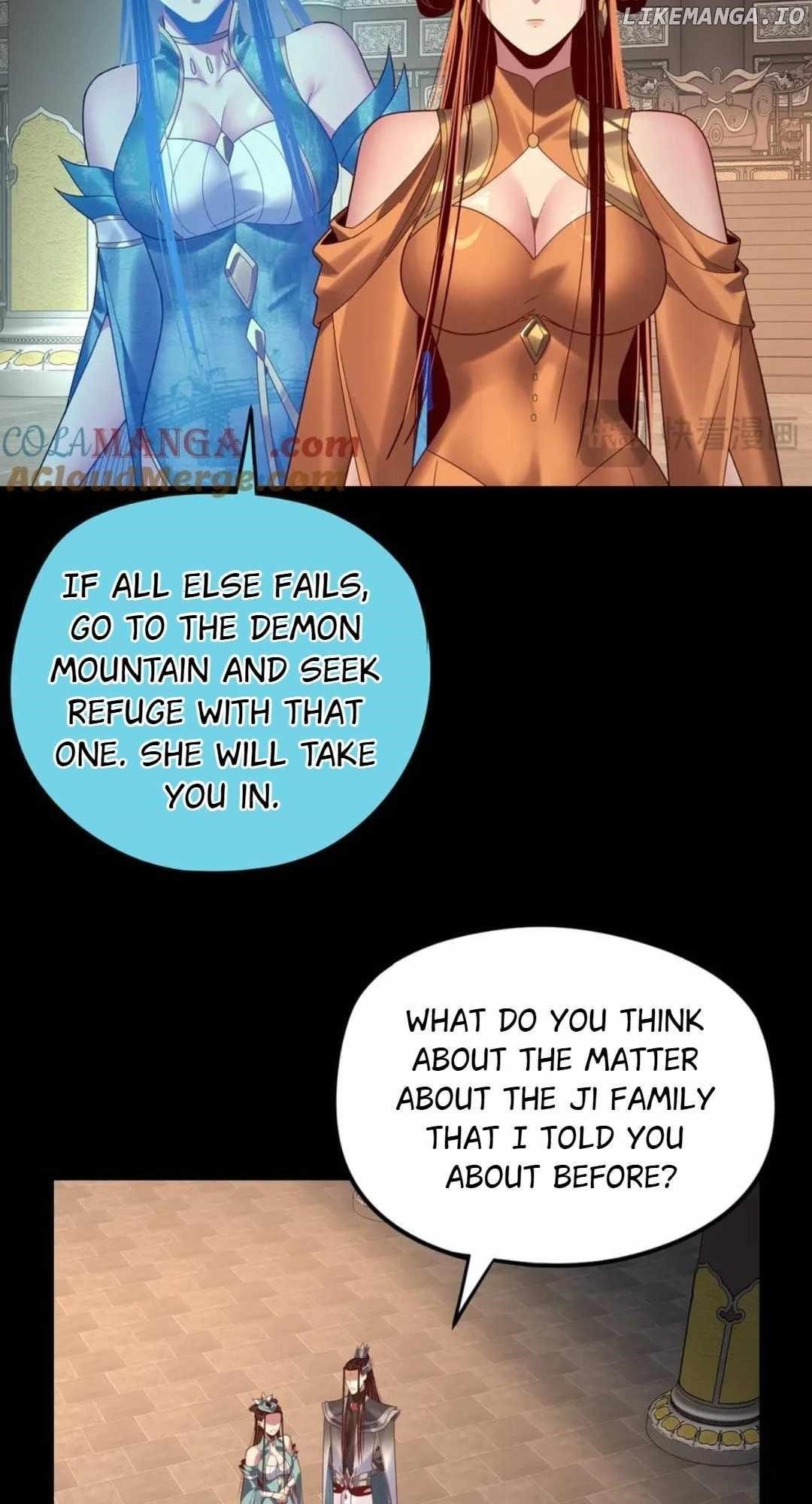 I Am the Fated Villain Chapter 257 - Page 47