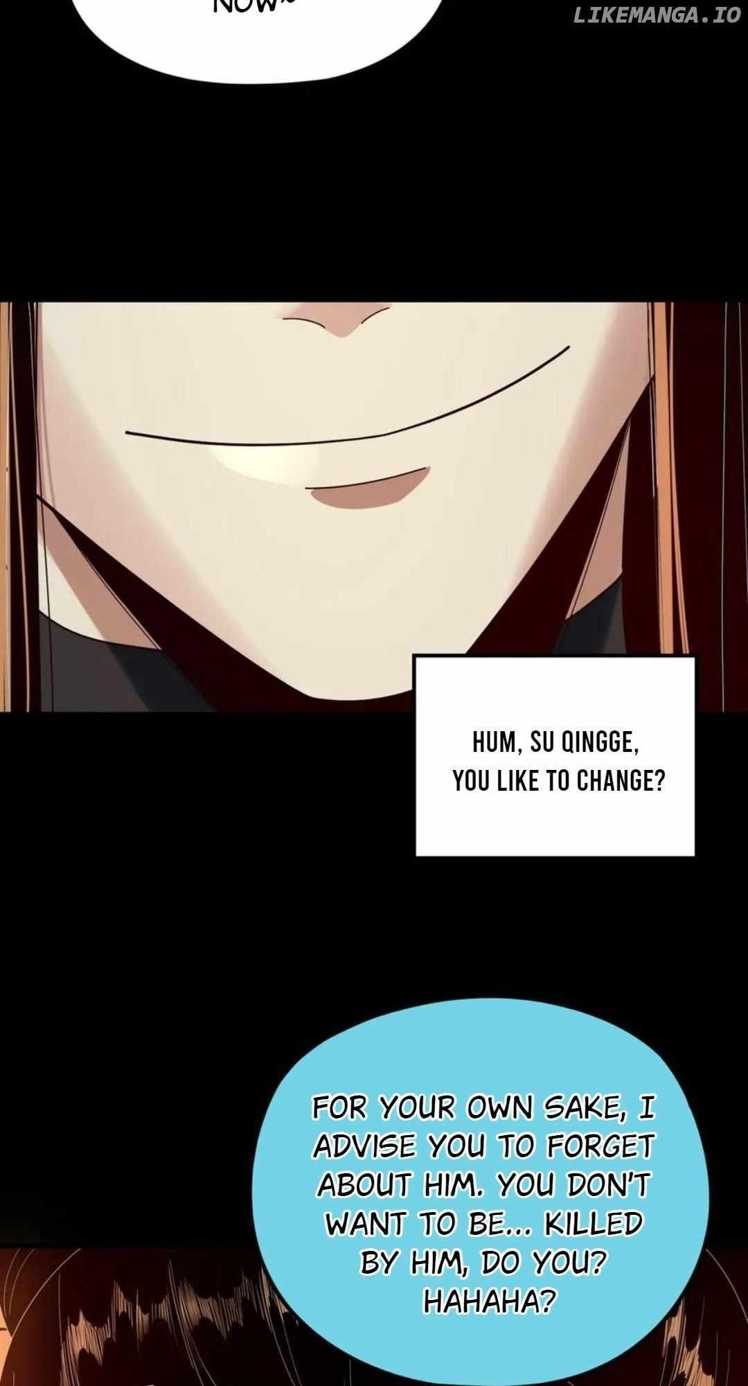 I Am the Fated Villain Chapter 257 - Page 53