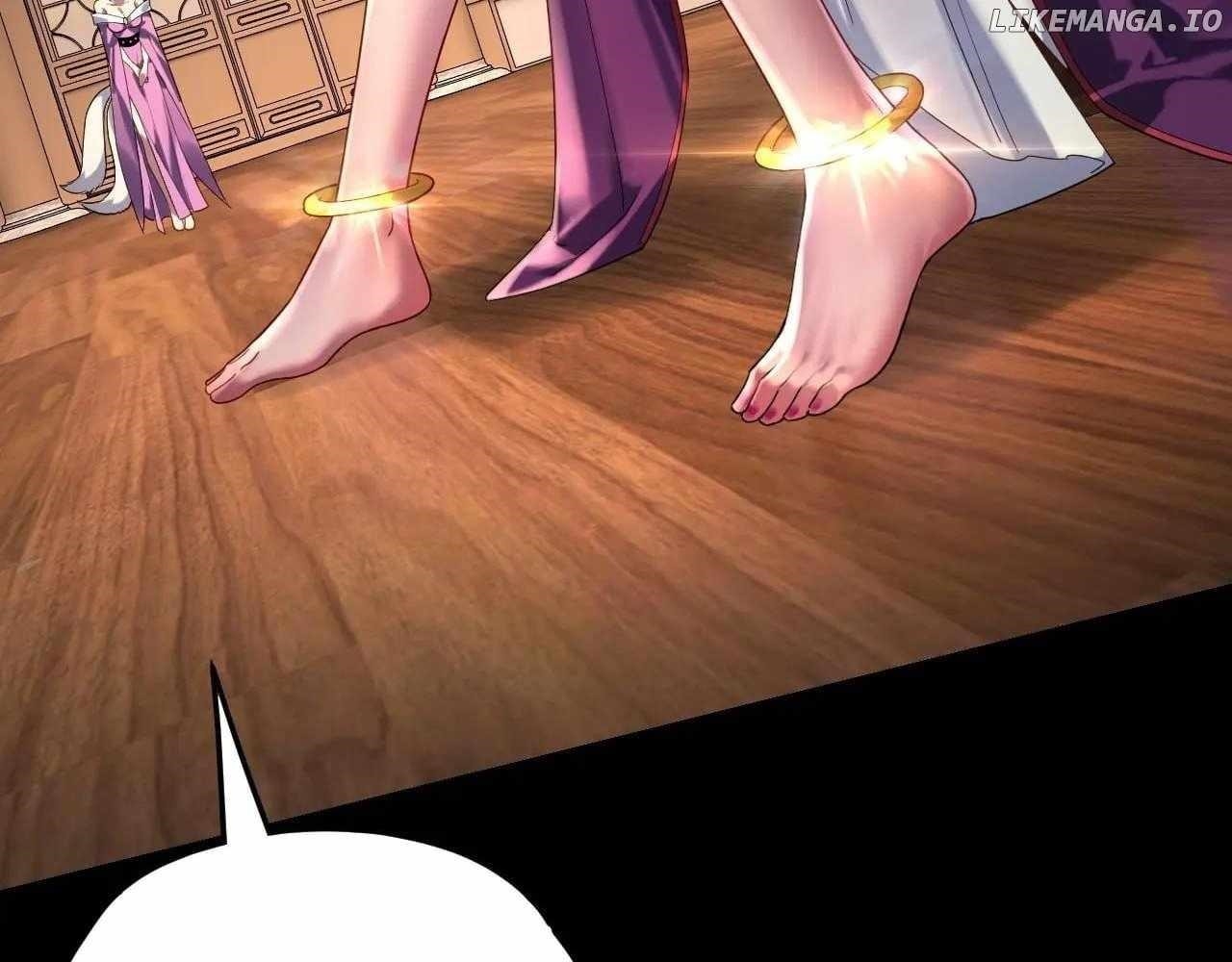 I Am the Fated Villain Chapter 259 - Page 10