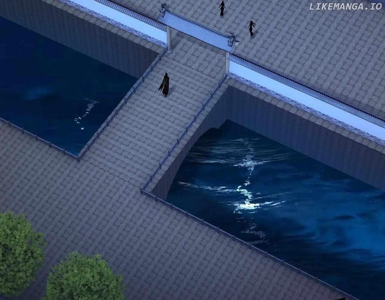 I Am the Fated Villain Chapter 259 - Page 102