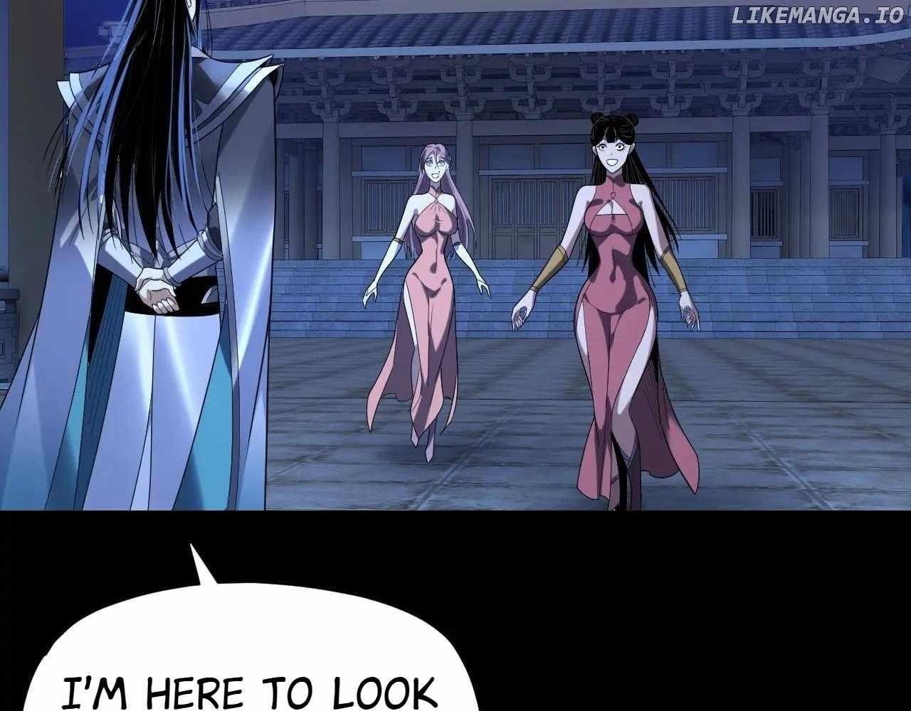 I Am the Fated Villain Chapter 259 - Page 104