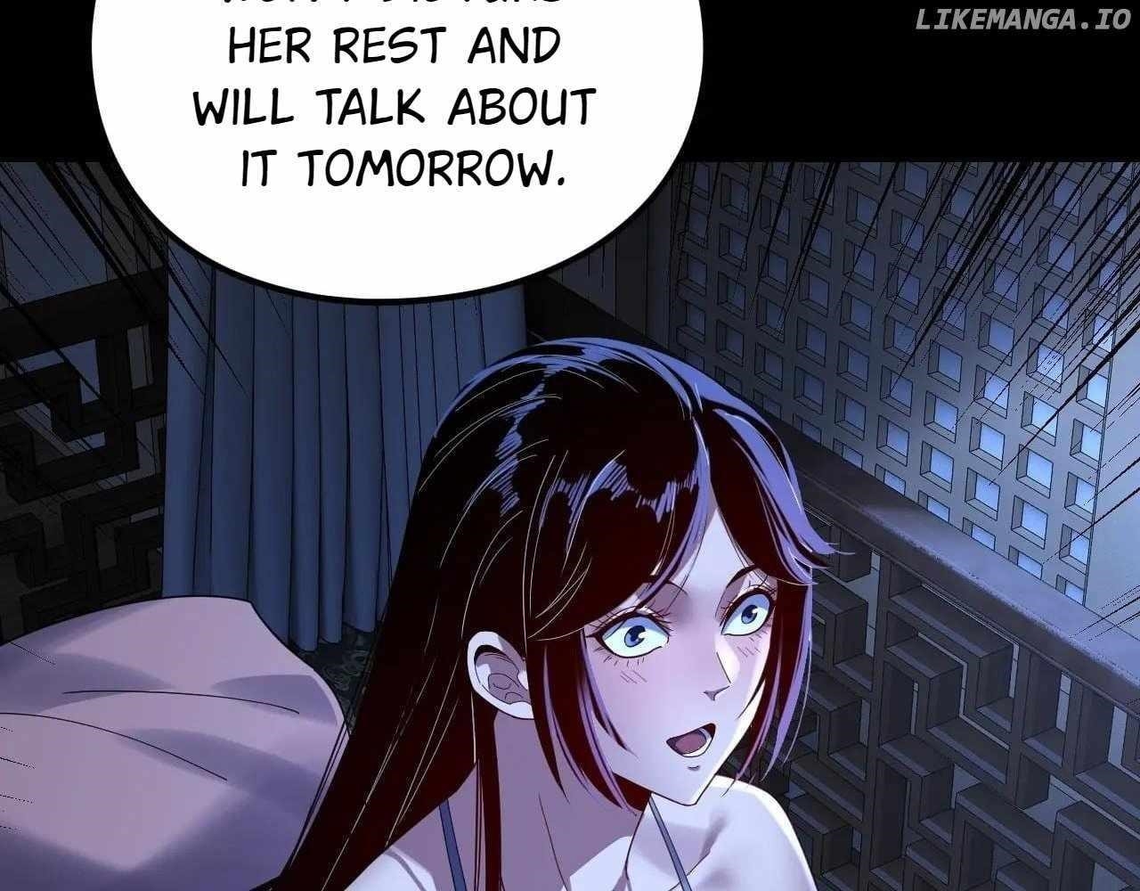 I Am the Fated Villain Chapter 259 - Page 106