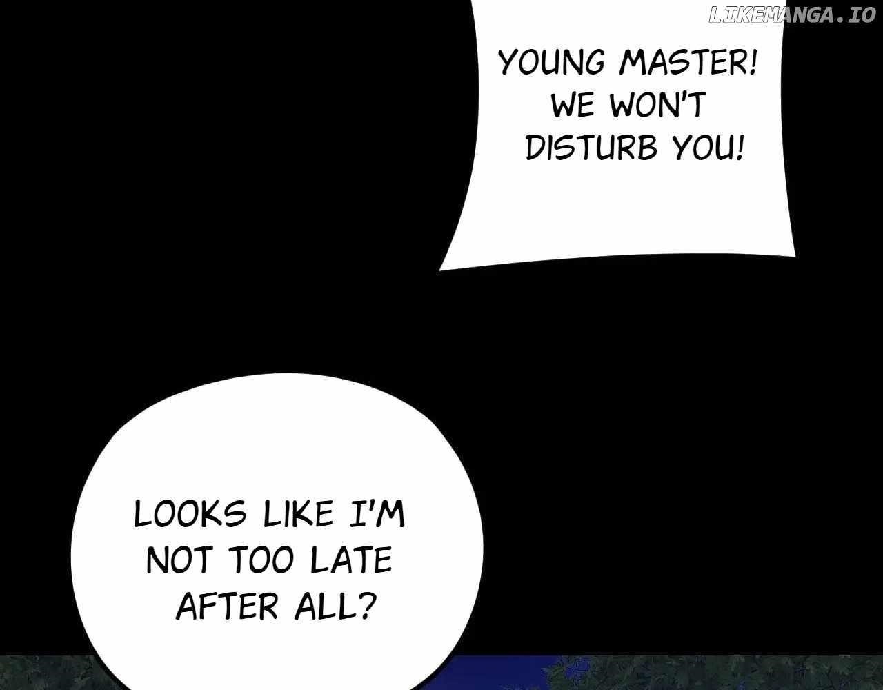 I Am the Fated Villain Chapter 259 - Page 110