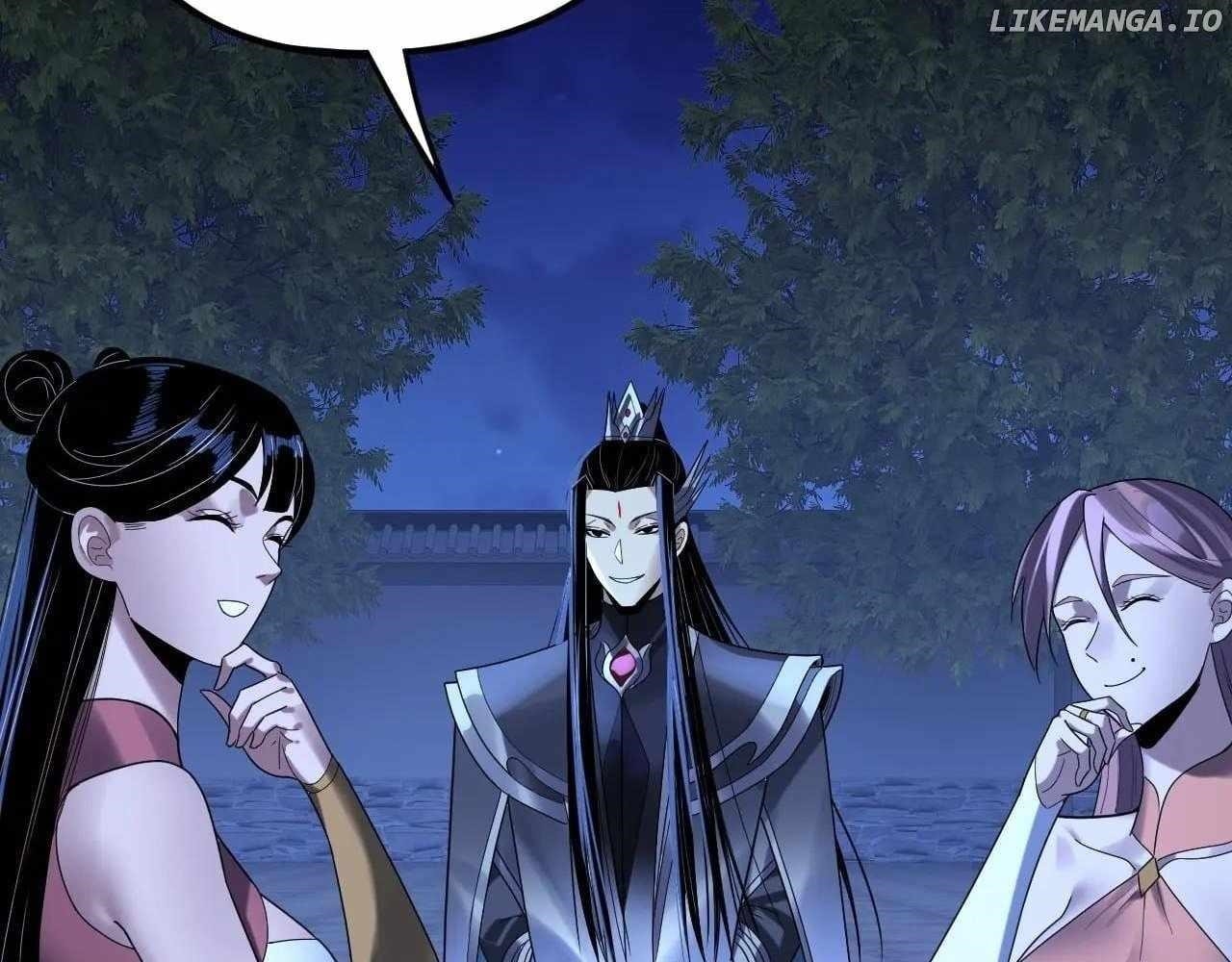 I Am the Fated Villain Chapter 259 - Page 111