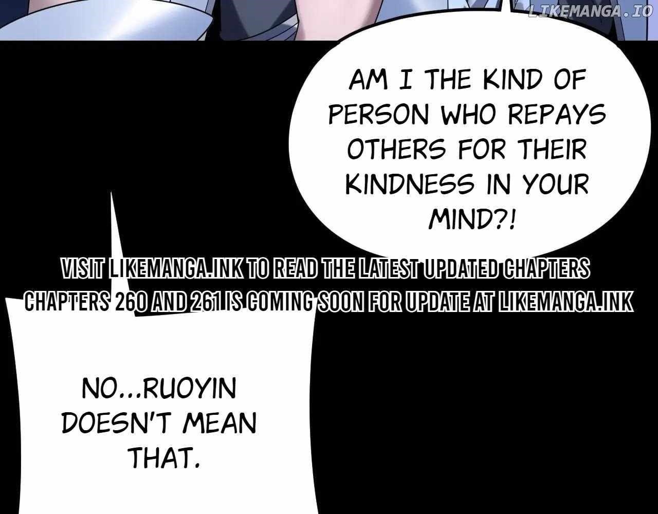 I Am the Fated Villain Chapter 259 - Page 128