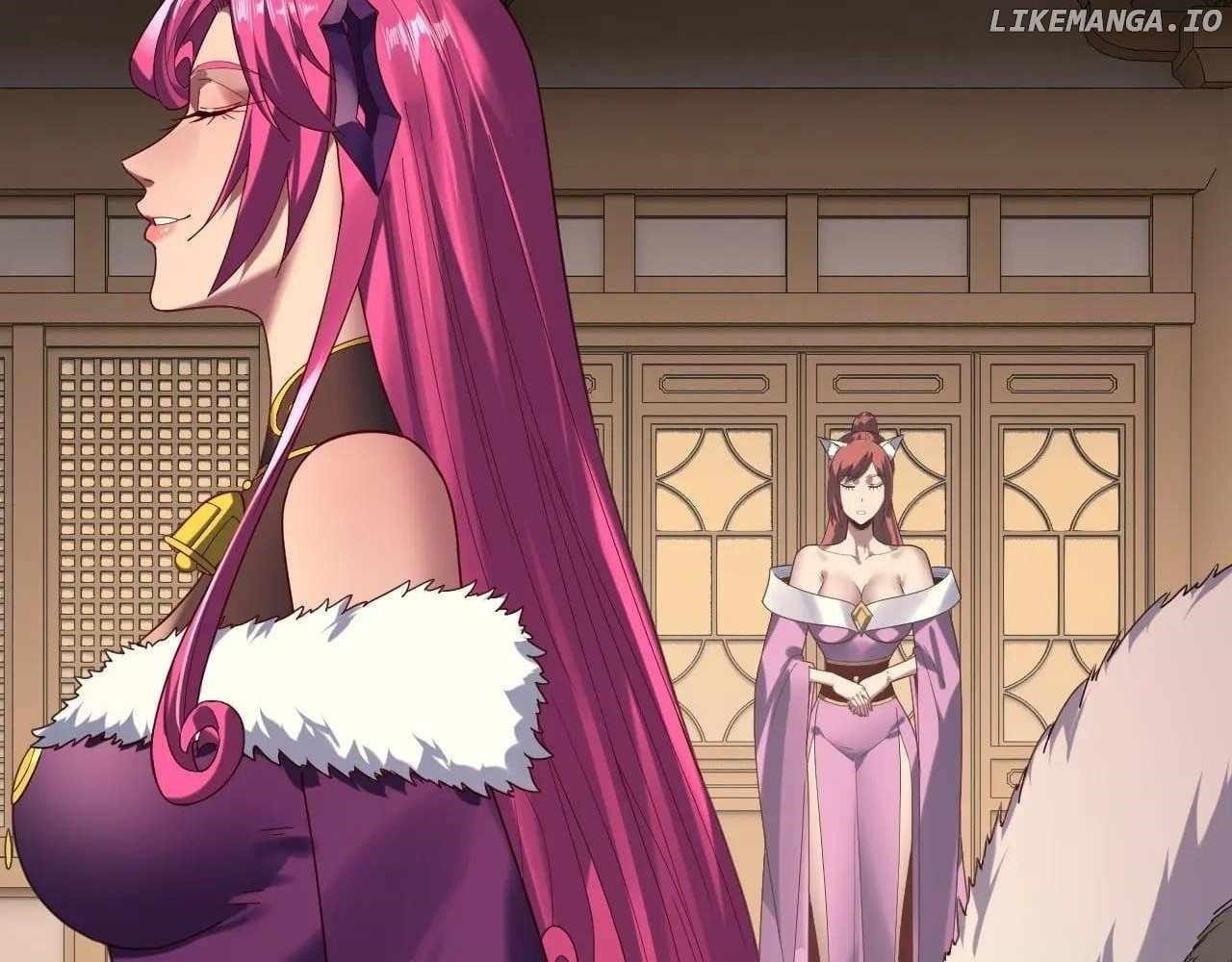 I Am the Fated Villain Chapter 259 - Page 14