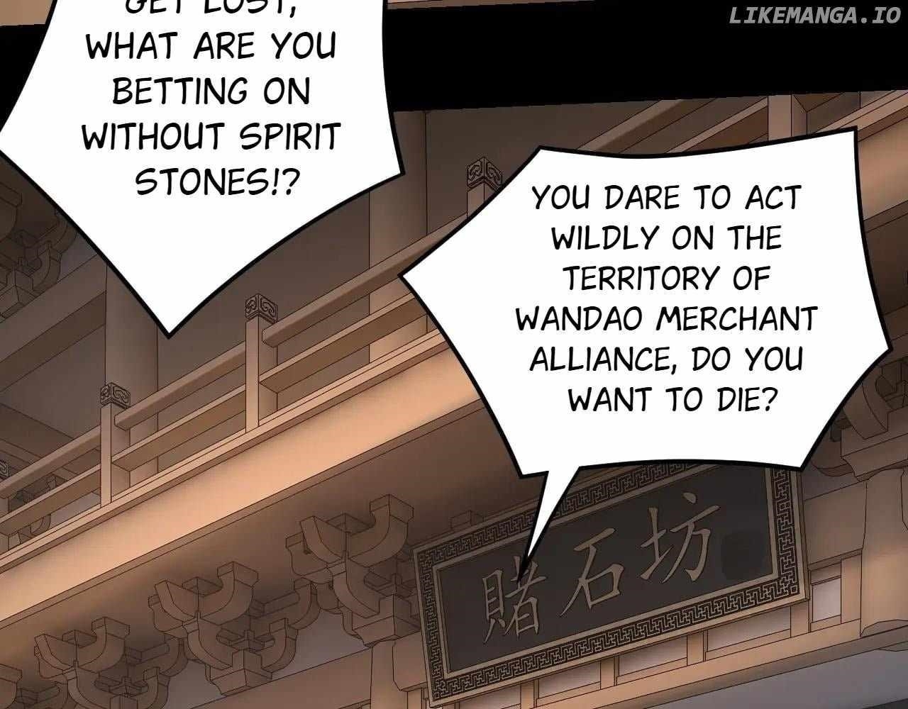 I Am the Fated Villain Chapter 259 - Page 2