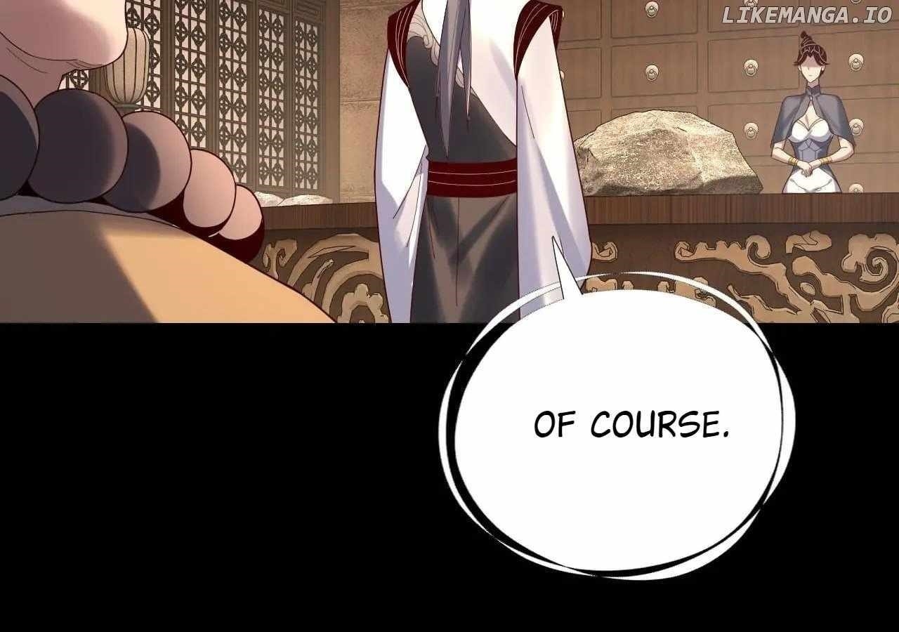 I Am the Fated Villain Chapter 259 - Page 20