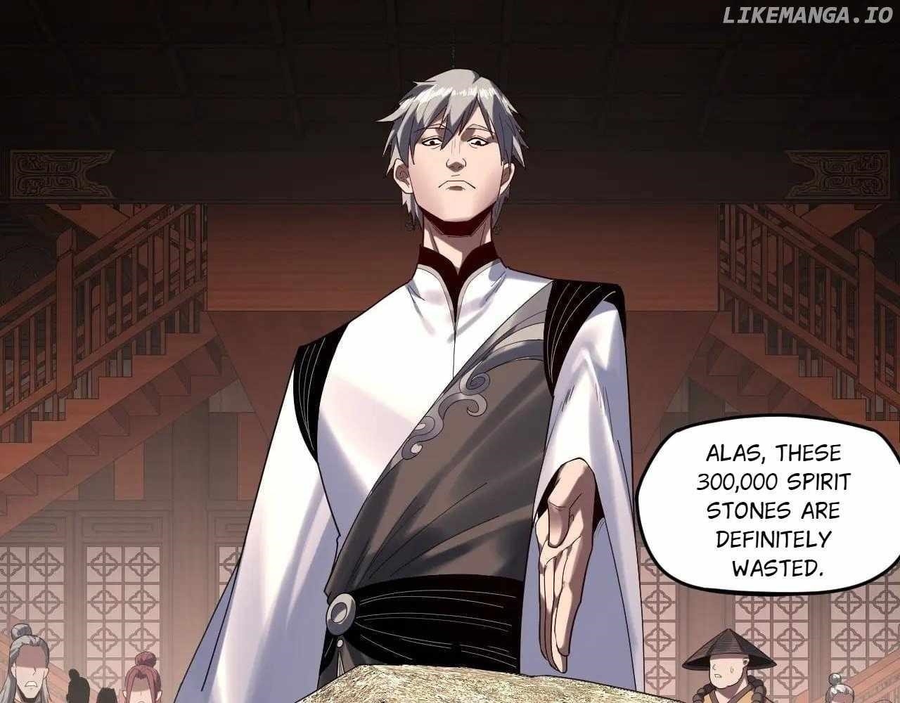 I Am the Fated Villain Chapter 259 - Page 22