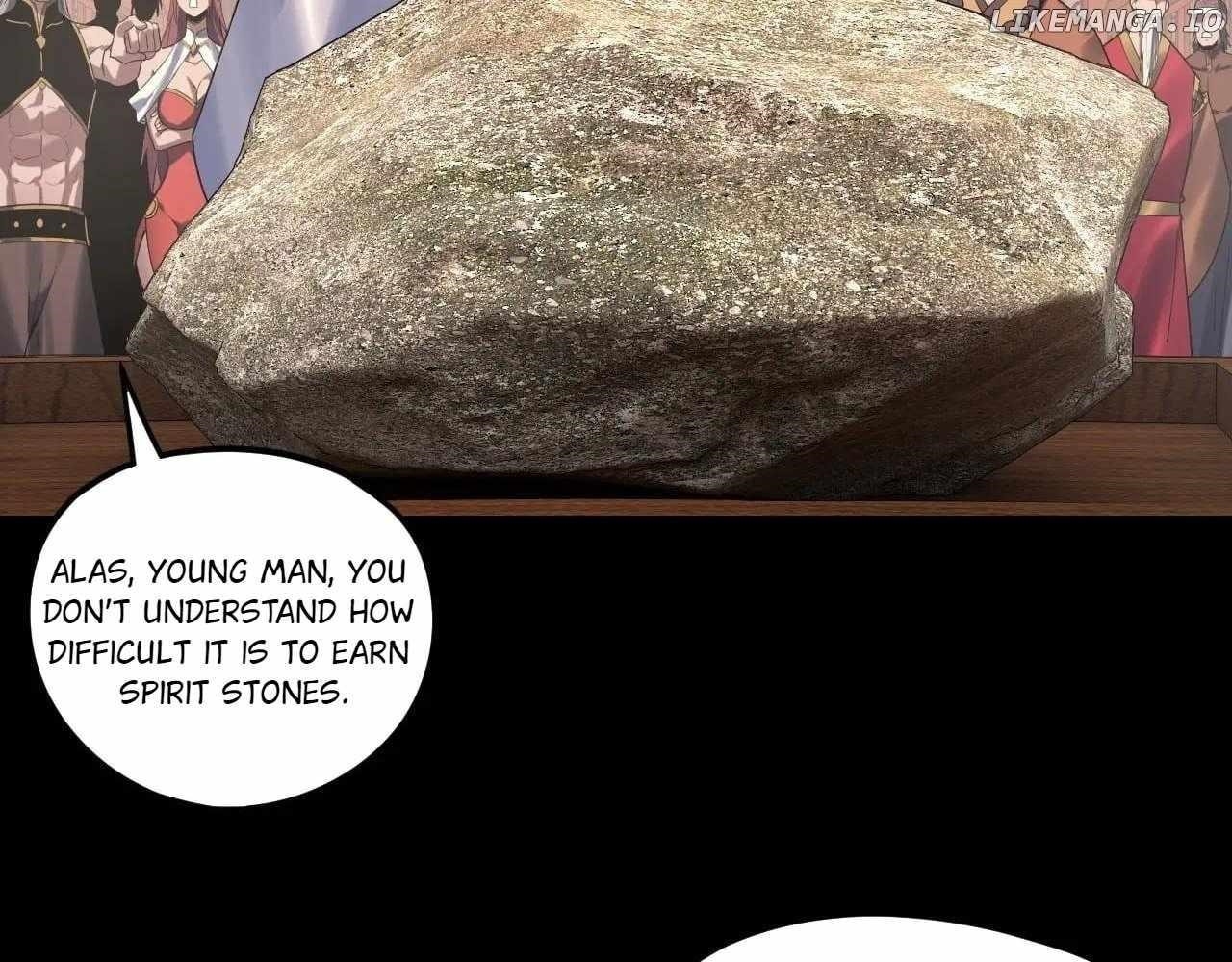 I Am the Fated Villain Chapter 259 - Page 23