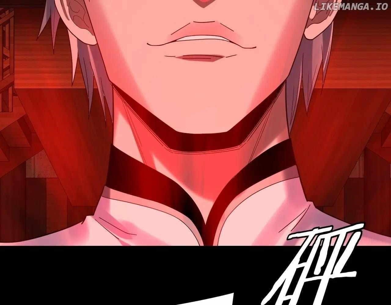 I Am the Fated Villain Chapter 259 - Page 25