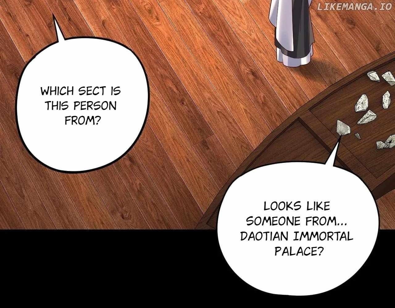 I Am the Fated Villain Chapter 259 - Page 37