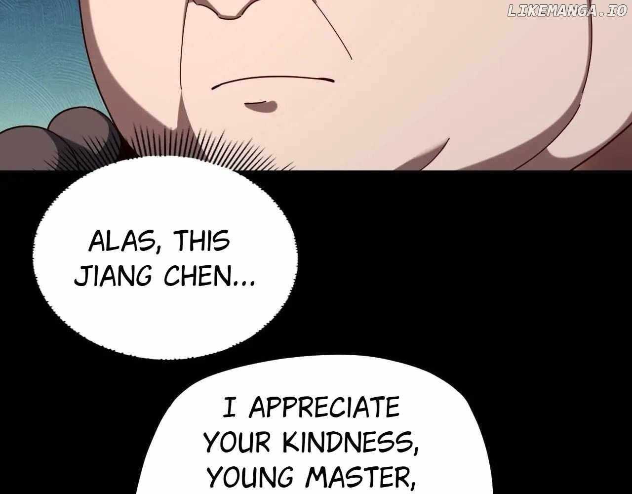 I Am the Fated Villain Chapter 259 - Page 44