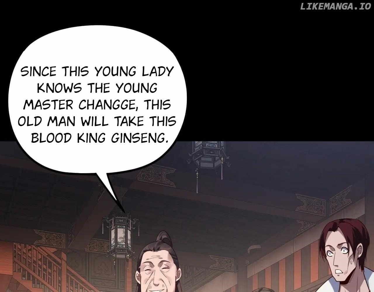 I Am the Fated Villain Chapter 259 - Page 61