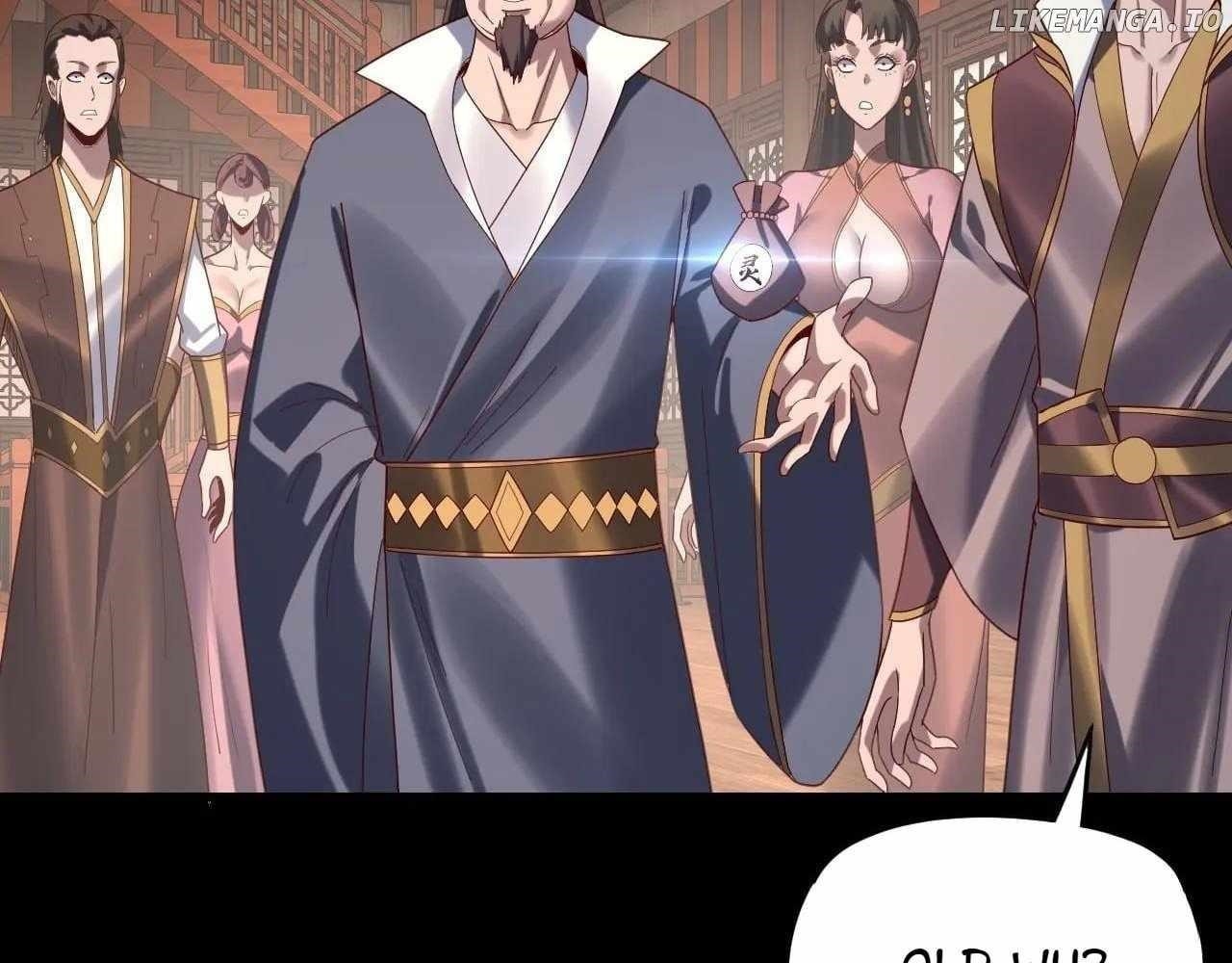 I Am the Fated Villain Chapter 259 - Page 62