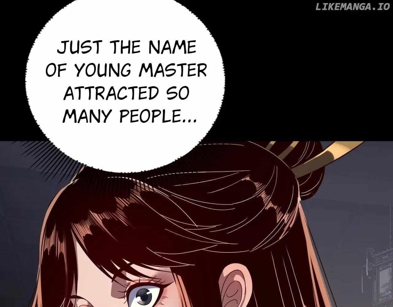 I Am the Fated Villain Chapter 259 - Page 68